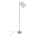 Floor Lamp Adair Metal (22 x 136,1 x 38,5 cm)