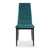 Dining Chair Valentýna Velvet Metal (53 x 96 x 43 cm)