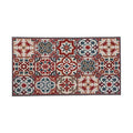 Carpet Azulejo 2 Polyester (50 x 2 x 80 cm)