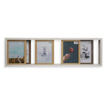 Wall photo frame MDF Wood (4,5 x 22 x 73,5 cm)