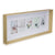 Wall photo frame MDF Wood (6 x 29,4 x 66,4 cm)