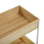 Bathroom Shelves (23 x 70 x 40 cm)