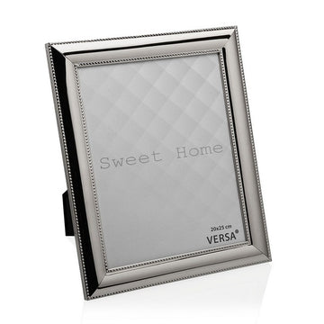 Photo frame Steel (2,2 x 30,7 x 25,6 cm)