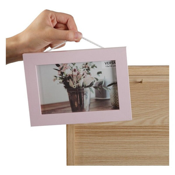 Photo frame Plastic (2,5 x 45 x 45 cm)