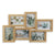 Photo frame MDF Wood