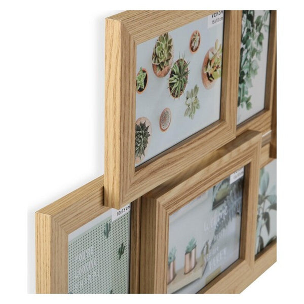 Photo frame MDF Wood