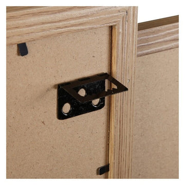 Photo frame MDF Wood