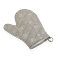 Mittens Kamira Hearts Textile (25 x 17 cm)