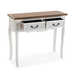 Chest of drawers Hanne Wood (30 x 77 x 100 cm)