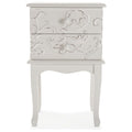 Nightstand Linnet (35 x 65 x 40 cm)