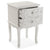 Nightstand Linnet (35 x 65 x 40 cm)