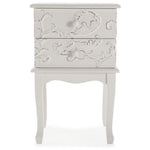 Nightstand Linnet (35 x 65 x 40 cm)