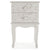 Nightstand Linnet (35 x 65 x 40 cm)