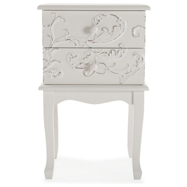 Nightstand Linnet (35 x 65 x 40 cm)