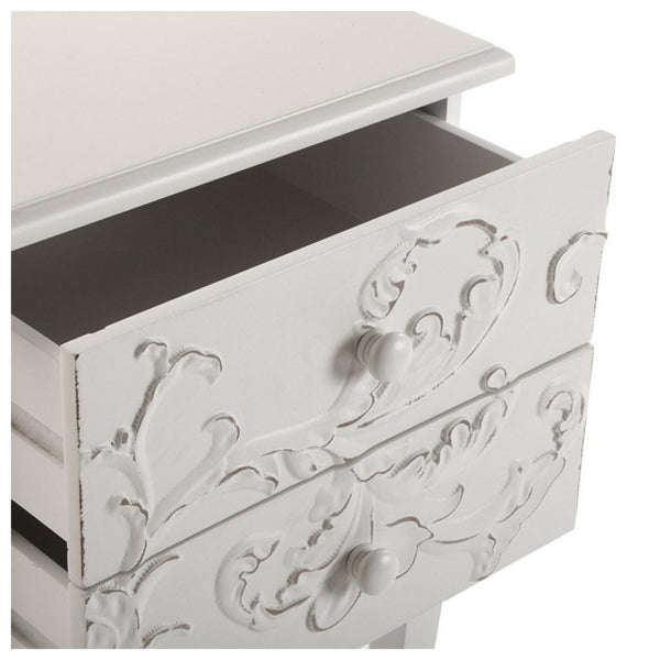 Nightstand Linnet (35 x 65 x 40 cm)