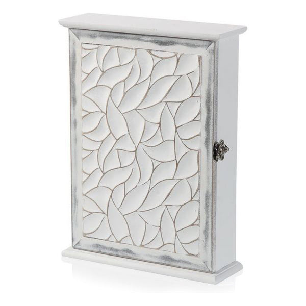 Key cupboard MDF Wood (6,5 x 27 x 20 cm)