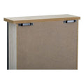 Key cupboard Cohen Wood (7 x 26,5 x 22 cm)