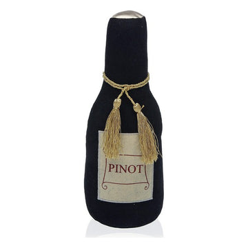 Door stop Bottle Textile (9 x 31 x 10 cm)