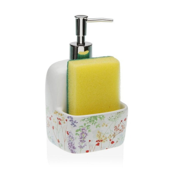 Dispenser Blume Ceramic (9,4 x 17,8 x 10,5 cm)