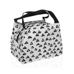 Cool Bag Lauren Polyester (15 x 18,5 x 24 cm)