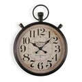 Wall Clock Vintage Metal (Ø 44 cm)