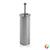 Toilet Brush Versa polypropylene 9,7 x 38,4 x 9,7 cm