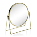 Magnifying Mirror  X7 Golden