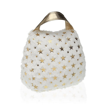 Door stop Stars Textile