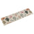 Table Runner Roxanne Polyester (44,5 x 0,5 x 154 cm)