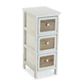 Chest of drawers Wood (32 x 63 x 26 cm)