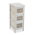 Chest of drawers Wood (32 x 63 x 26 cm)