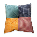 Cushion with Filling Greton Cotton (15 x 45 x 45 cm)