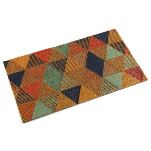 Doormat Polyester (40 x 2 x 70 cm)