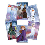 Card Game Frozen II Fournier