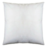 Cushion padding Naturals White