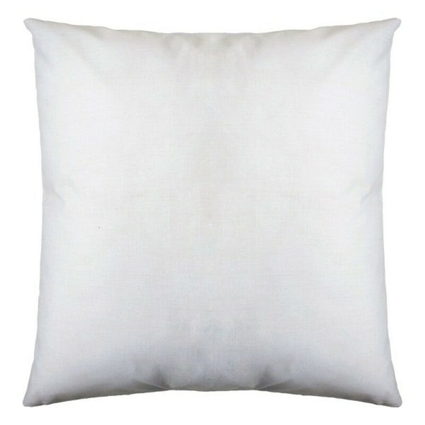 Cushion padding Naturals White