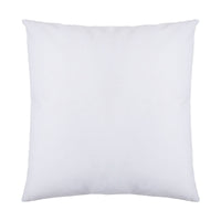 Cushion padding Naturals BLANCO White (50 x 50 cm)