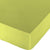 Fitted bottom sheet Naturals Pistachio