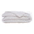 Duvet Naturals White (200 x 200 cm)