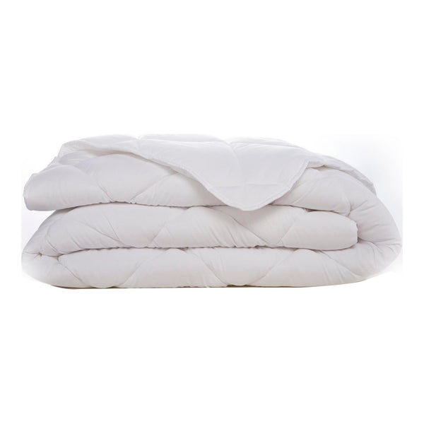 Duvet Naturals White (200 x 200 cm)