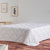 Duvet Naturals White (200 x 200 cm)