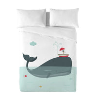 Nordic cover Tutti Confetti Sailor (Bed 90)