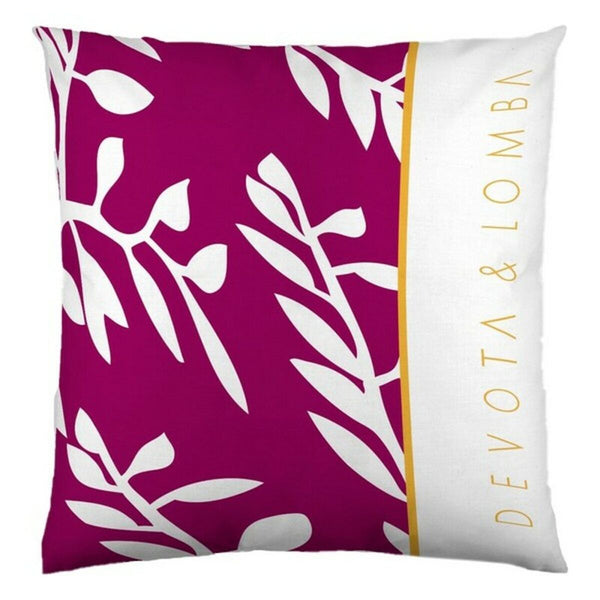 Cushion cover Devota & Lomba DLFCVIC_Multicolor-80x80 (80 x 80 cm)