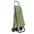 Shopping cart Rolser AKANTO MF4 Khaki