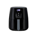 No-Oil Fryer JATA JEFR1225 Black 5 L