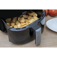 No-Oil Fryer JATA JEFR1225 Black 5 L