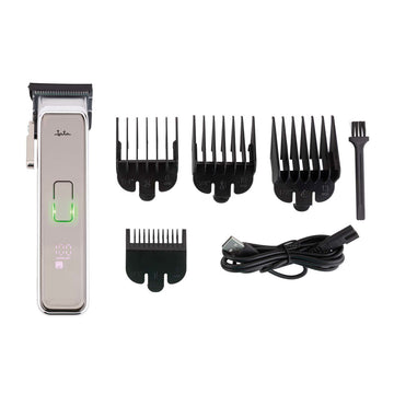 Hair Clippers JATA JBCP3325 Grey