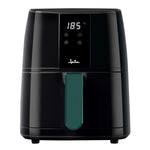 No-Oil Fryer JATA JEFR1226 Black 1400 W 4 L