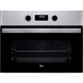 Pyrolytic Oven Teka 41534010 44 L Display LED 2615W 44 L