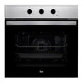 Multipurpose Oven Teka HBB605SS 70 L 2615W